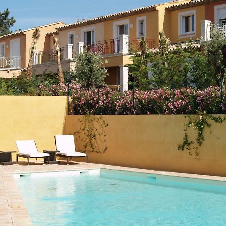 Lagrange Vacances - Green Bastide Roquebrune-sur Argens Luaran gambar