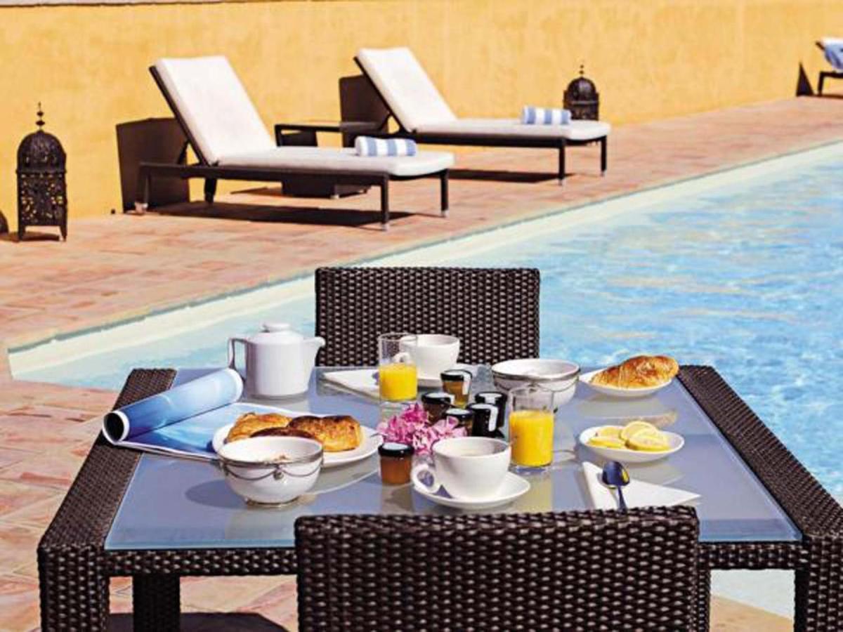 Lagrange Vacances - Green Bastide Roquebrune-sur Argens Luaran gambar