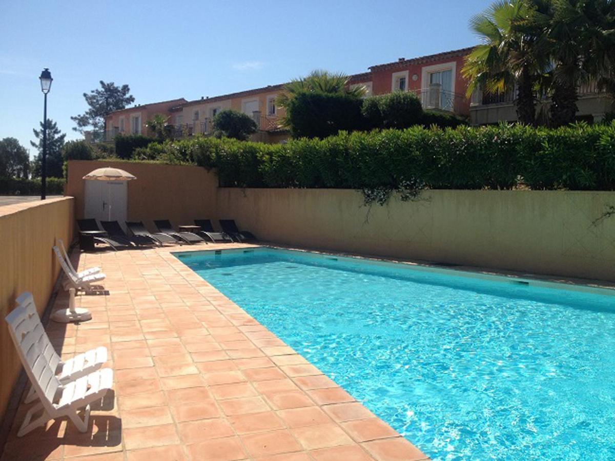 Lagrange Vacances - Green Bastide Roquebrune-sur Argens Luaran gambar