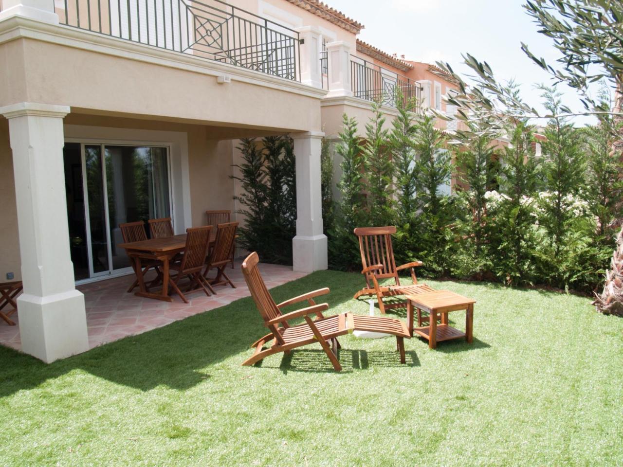 Lagrange Vacances - Green Bastide Roquebrune-sur Argens Luaran gambar