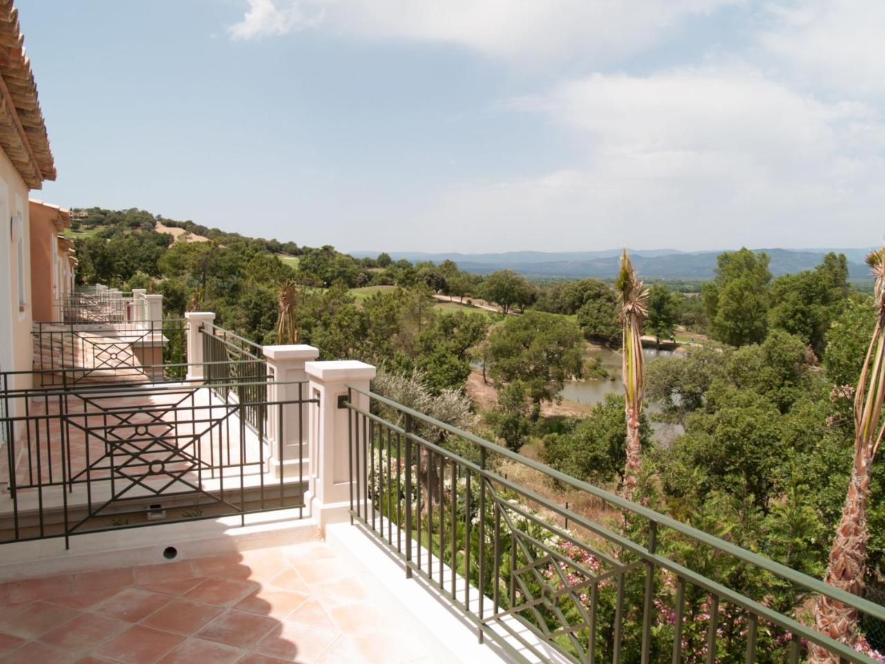 Lagrange Vacances - Green Bastide Roquebrune-sur Argens Luaran gambar