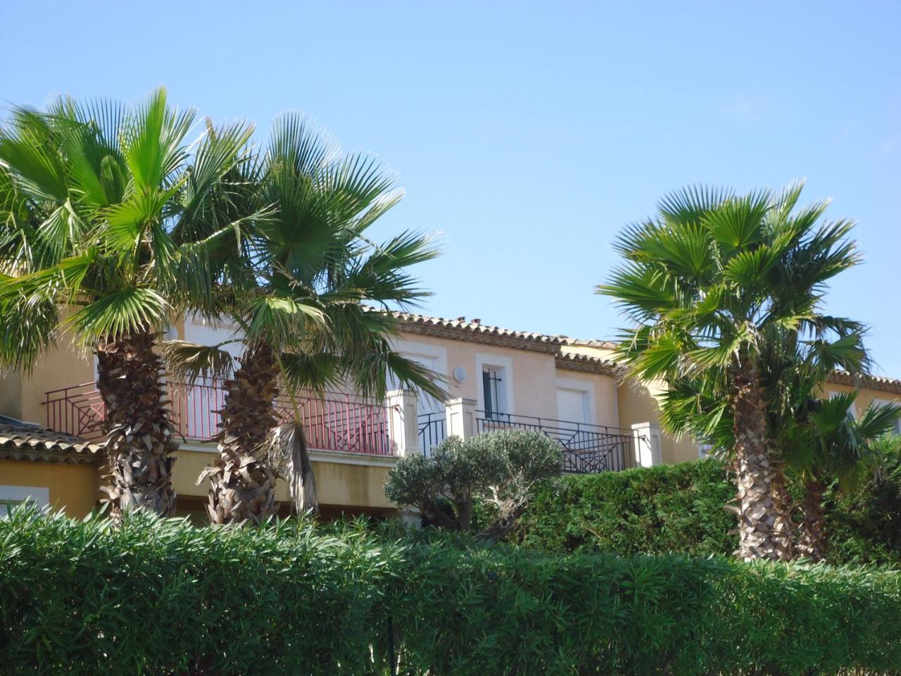 Lagrange Vacances - Green Bastide Roquebrune-sur Argens Luaran gambar