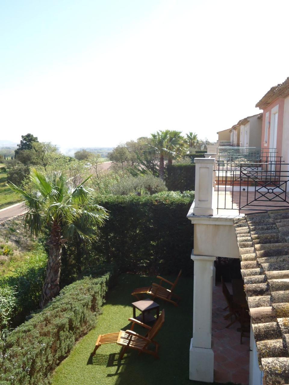 Lagrange Vacances - Green Bastide Roquebrune-sur Argens Luaran gambar