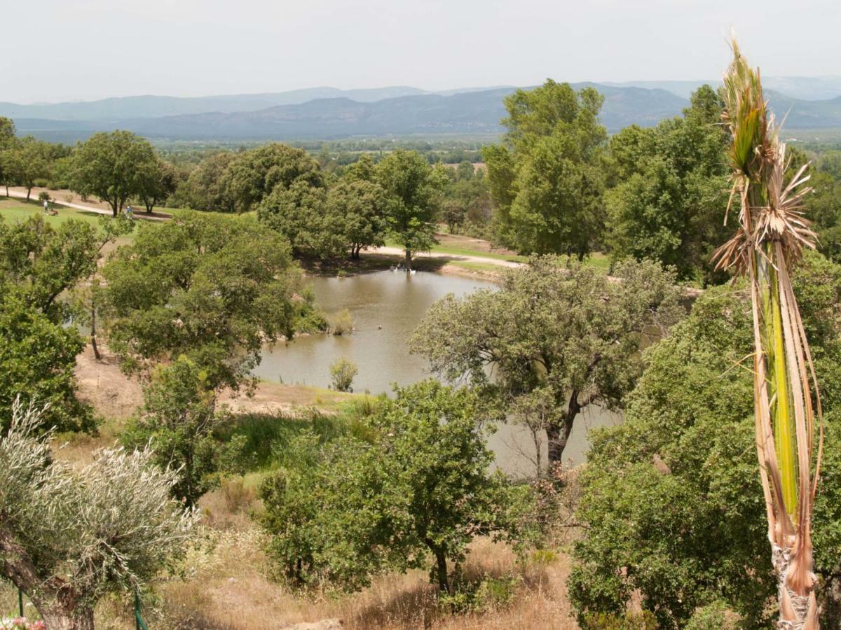 Lagrange Vacances - Green Bastide Roquebrune-sur Argens Luaran gambar