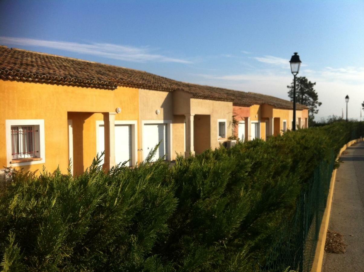 Lagrange Vacances - Green Bastide Roquebrune-sur Argens Luaran gambar