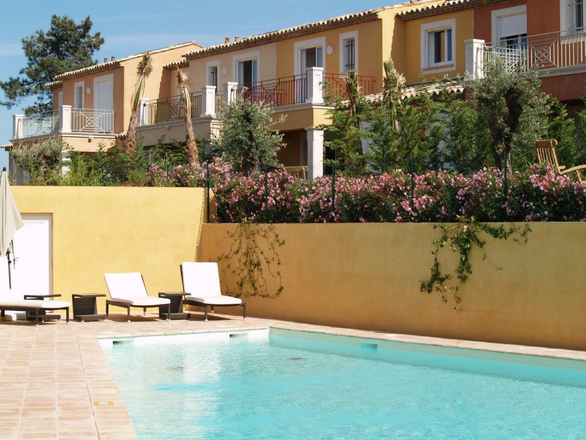 Lagrange Vacances - Green Bastide Roquebrune-sur Argens Luaran gambar