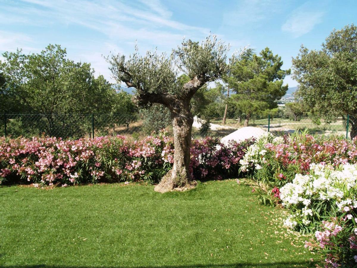 Lagrange Vacances - Green Bastide Roquebrune-sur Argens Luaran gambar