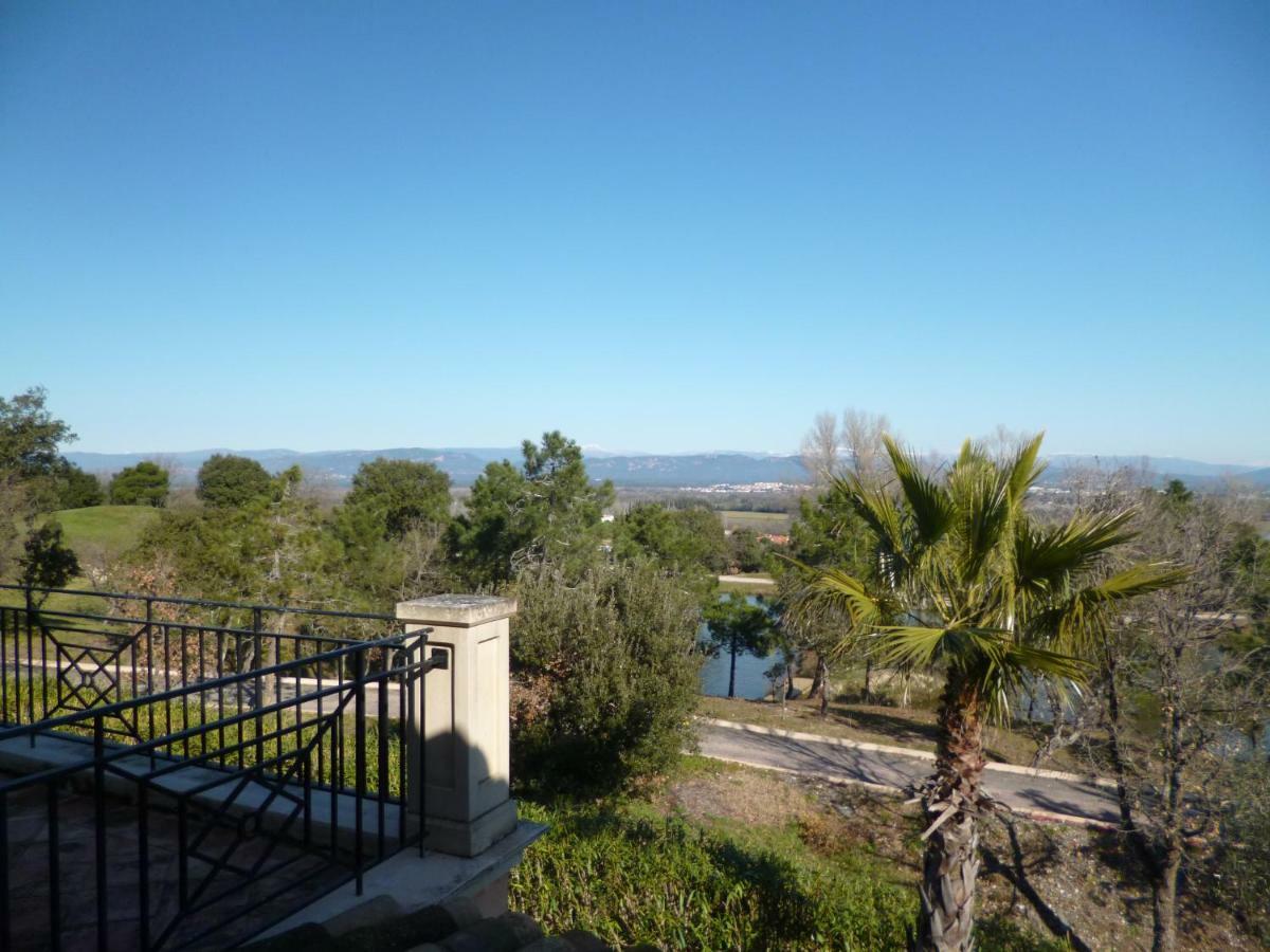 Lagrange Vacances - Green Bastide Roquebrune-sur Argens Luaran gambar