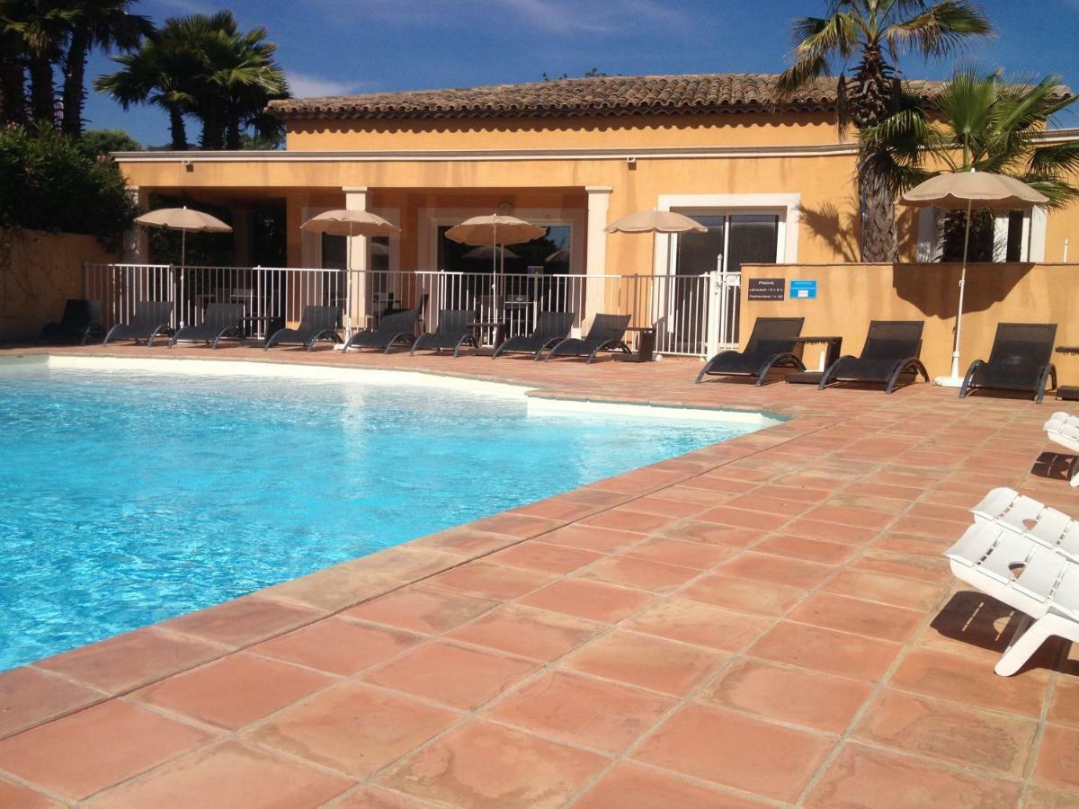 Lagrange Vacances - Green Bastide Roquebrune-sur Argens Luaran gambar