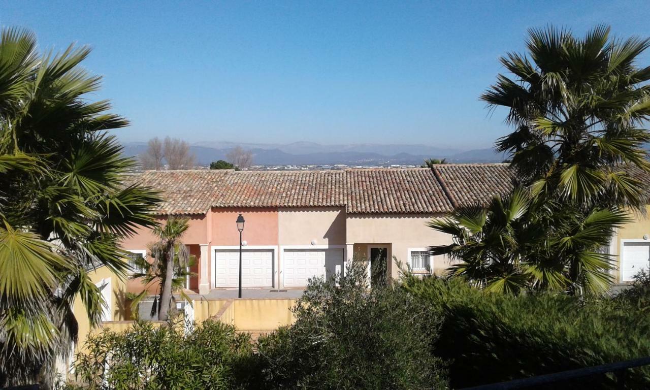 Lagrange Vacances - Green Bastide Roquebrune-sur Argens Luaran gambar