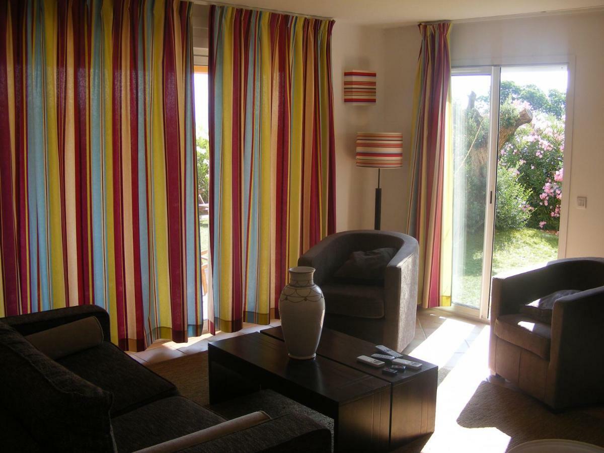 Lagrange Vacances - Green Bastide Roquebrune-sur Argens Luaran gambar