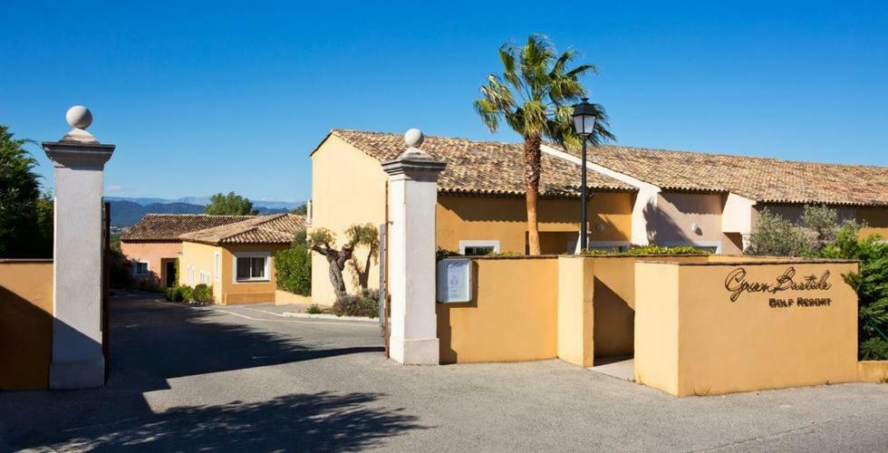 Lagrange Vacances - Green Bastide Roquebrune-sur Argens Luaran gambar