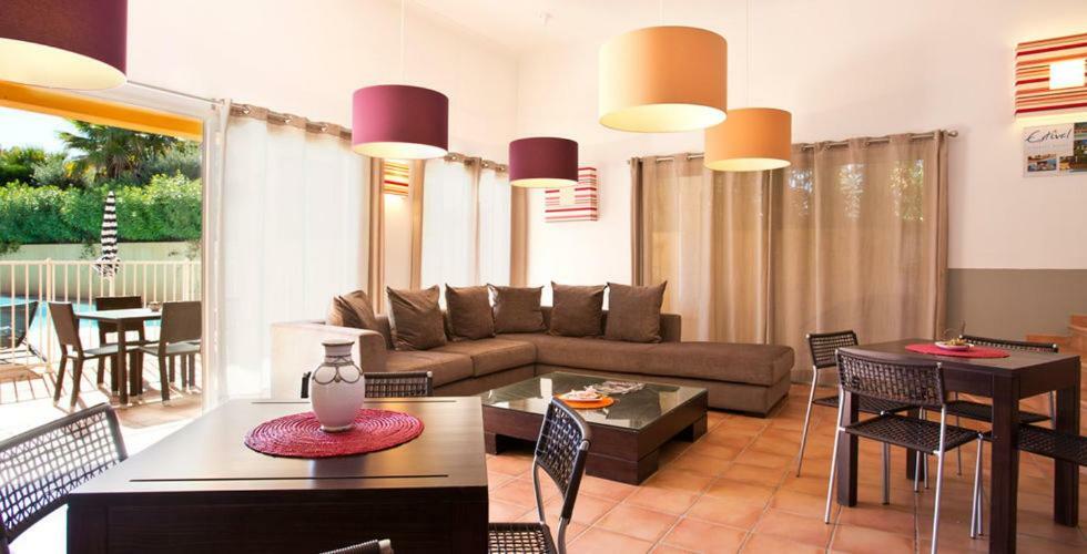 Lagrange Vacances - Green Bastide Roquebrune-sur Argens Luaran gambar