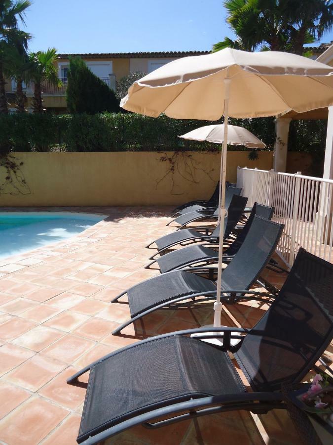 Lagrange Vacances - Green Bastide Roquebrune-sur Argens Luaran gambar
