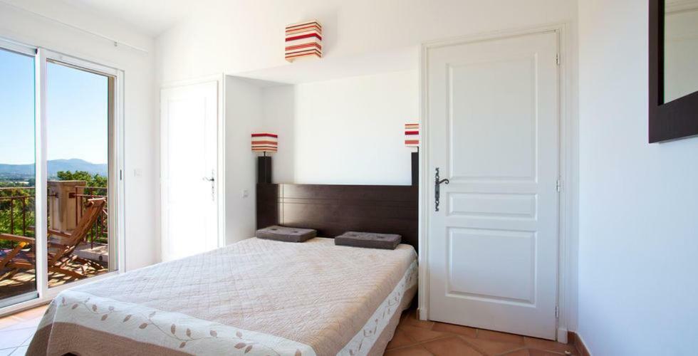 Lagrange Vacances - Green Bastide Roquebrune-sur Argens Luaran gambar