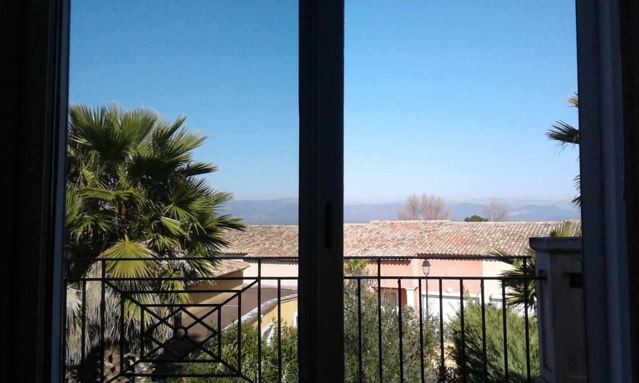 Lagrange Vacances - Green Bastide Roquebrune-sur Argens Luaran gambar