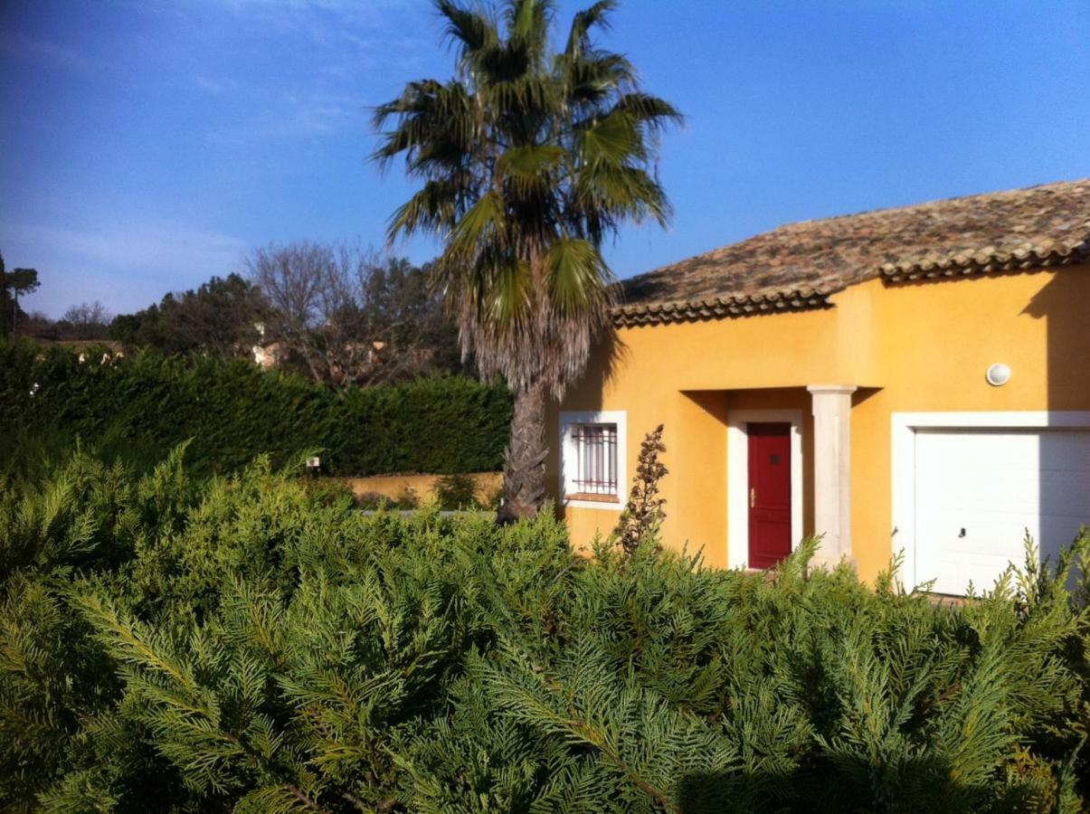 Lagrange Vacances - Green Bastide Roquebrune-sur Argens Luaran gambar