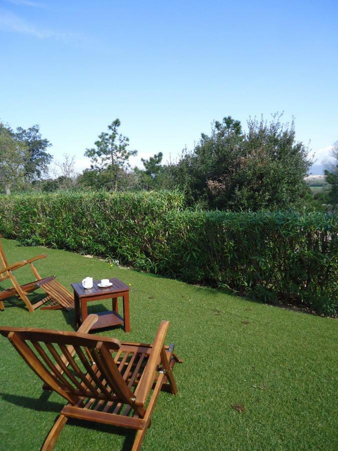 Lagrange Vacances - Green Bastide Roquebrune-sur Argens Luaran gambar