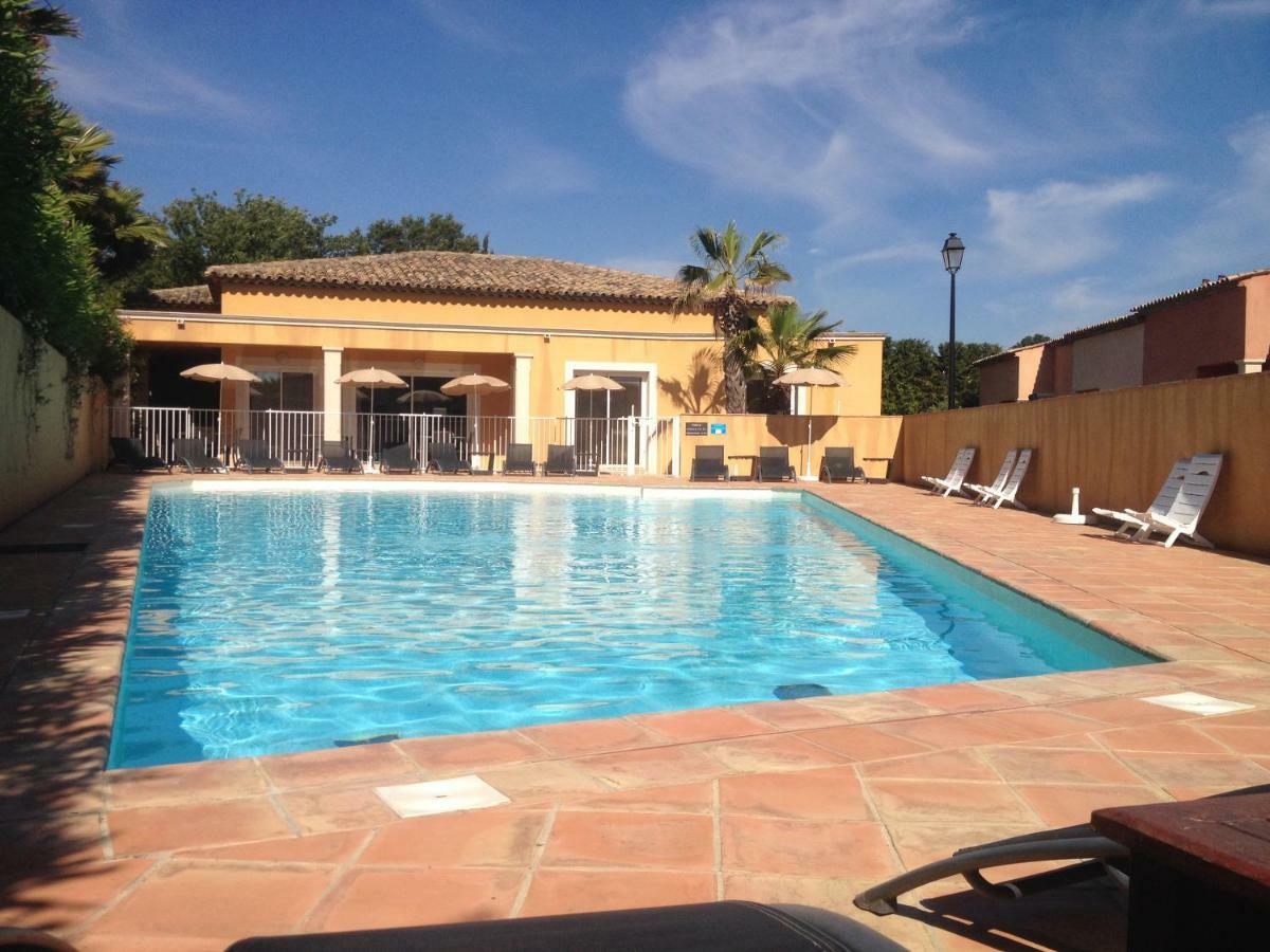 Lagrange Vacances - Green Bastide Roquebrune-sur Argens Luaran gambar