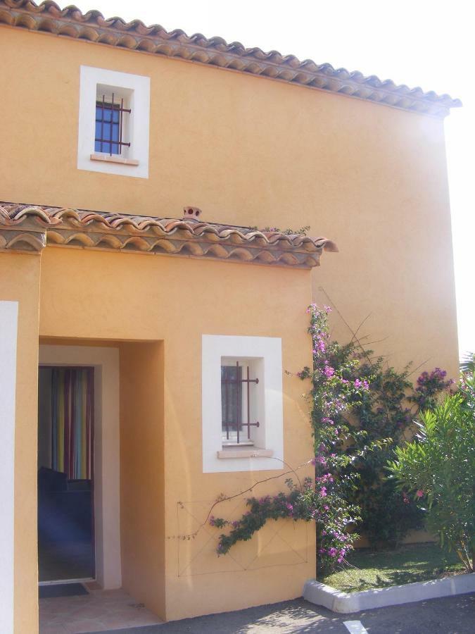 Lagrange Vacances - Green Bastide Roquebrune-sur Argens Luaran gambar