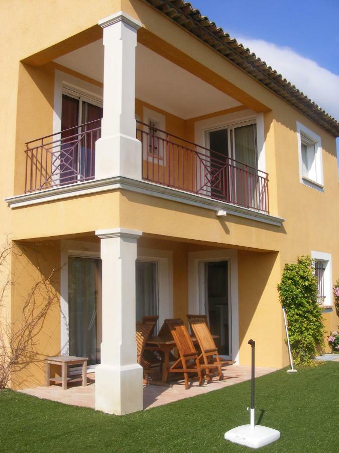 Lagrange Vacances - Green Bastide Roquebrune-sur Argens Luaran gambar